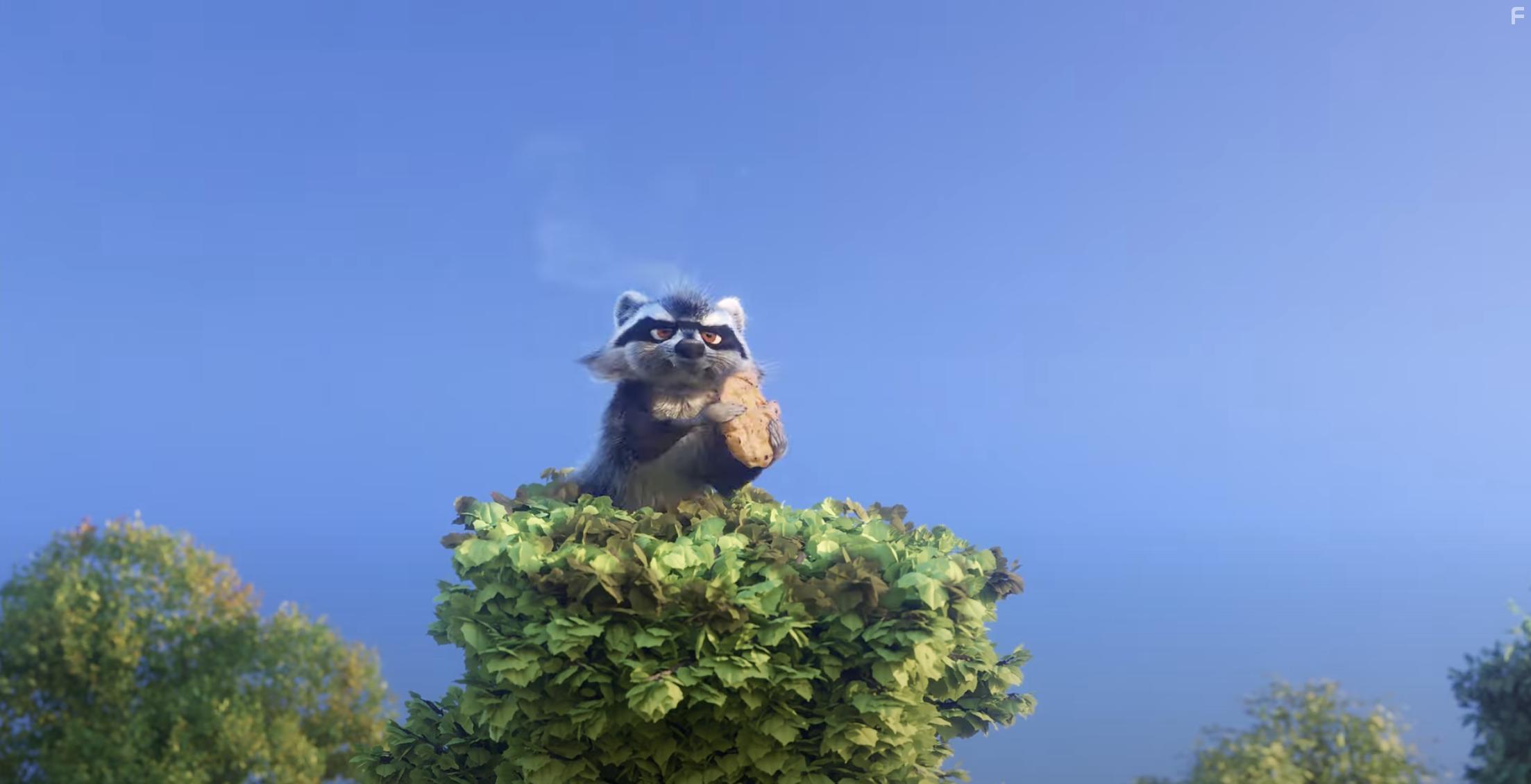 Pixar Popcorn (2021)