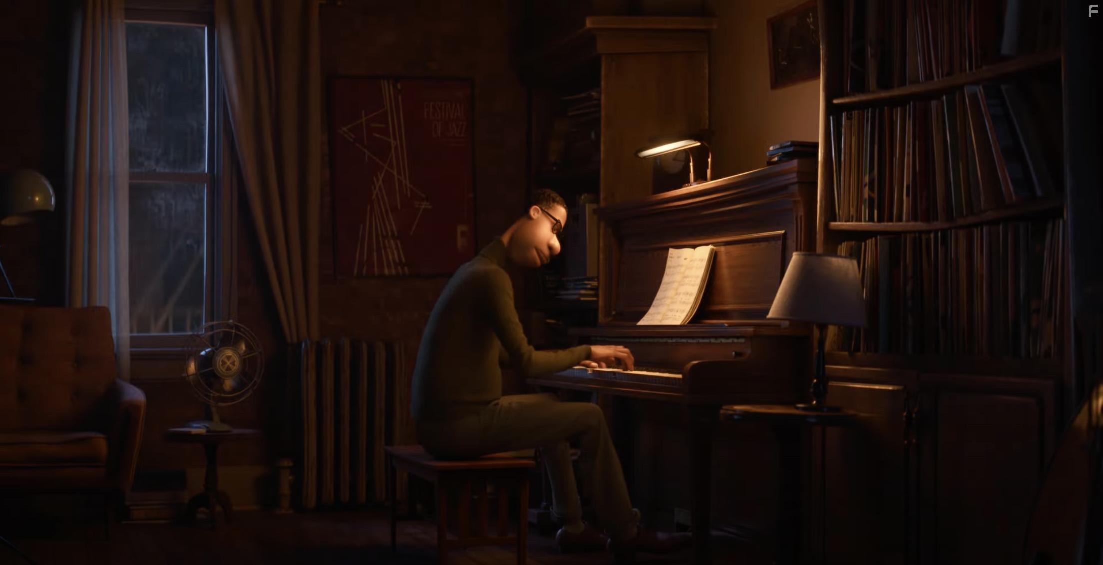 Pixar Popcorn (2021)