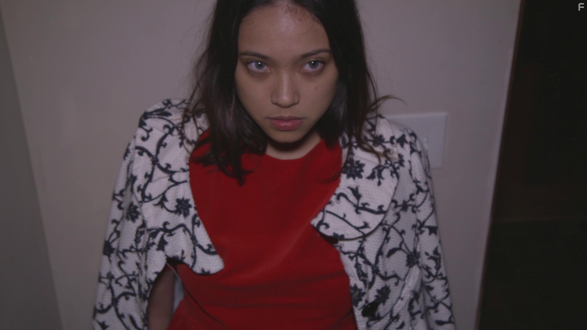 Gabrielle Malate in Beyond the Shadows (2020)