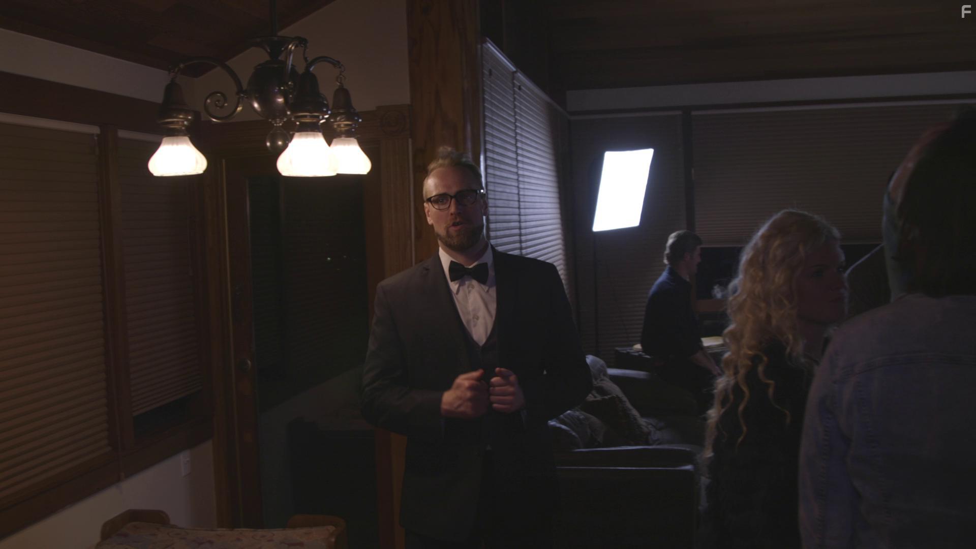 Тайны призраков