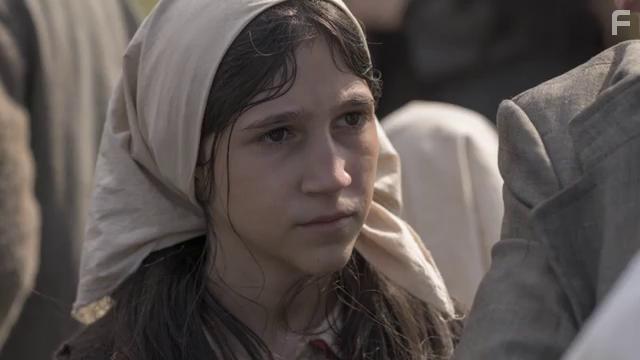 Biljana Cekic in Dara iz Jasenovca (2020)