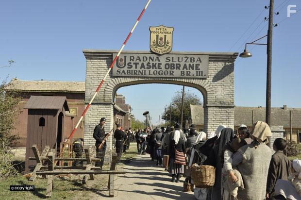 Dara iz Jasenovca (2020)