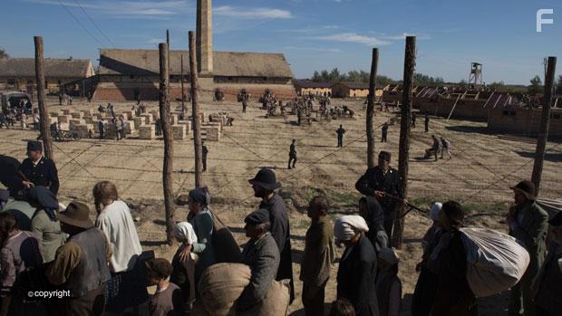 Dara iz Jasenovca (2020)