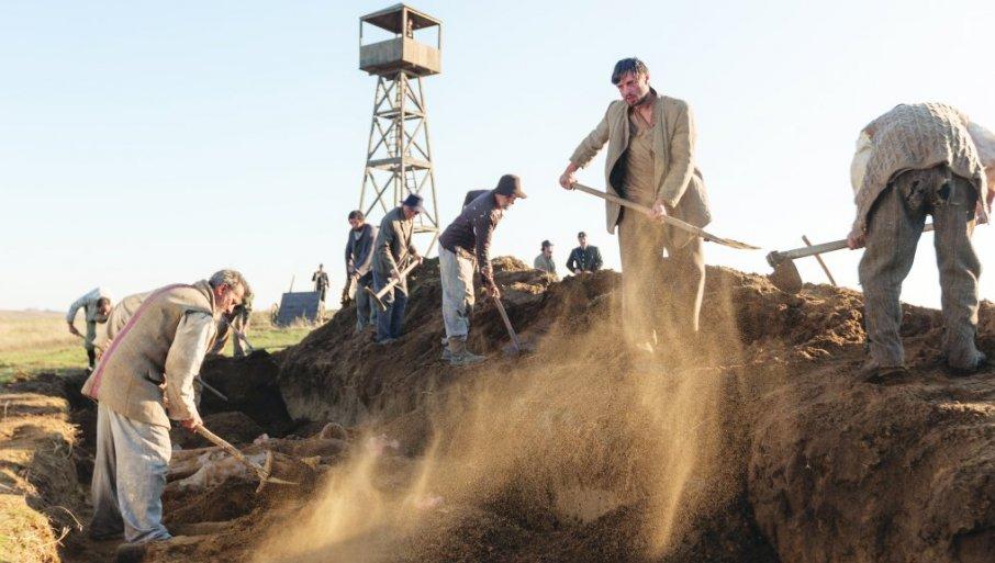 Zlatan Vidovic in Dara iz Jasenovca (2020)
