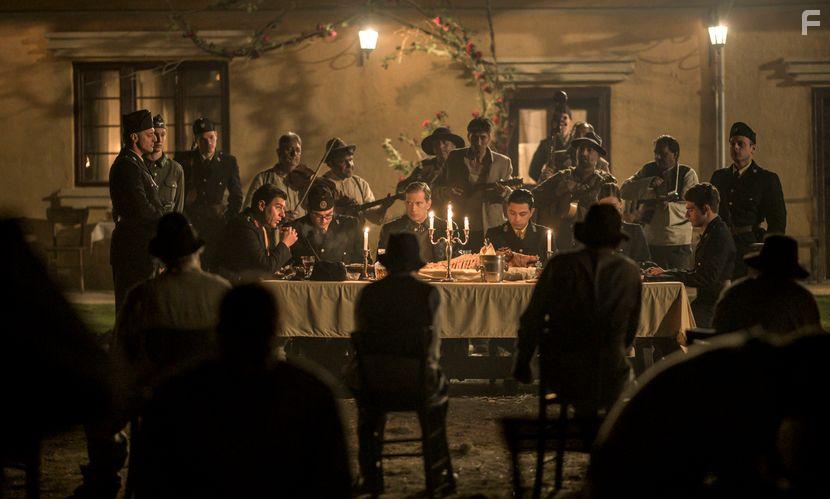 Dara iz Jasenovca (2020)