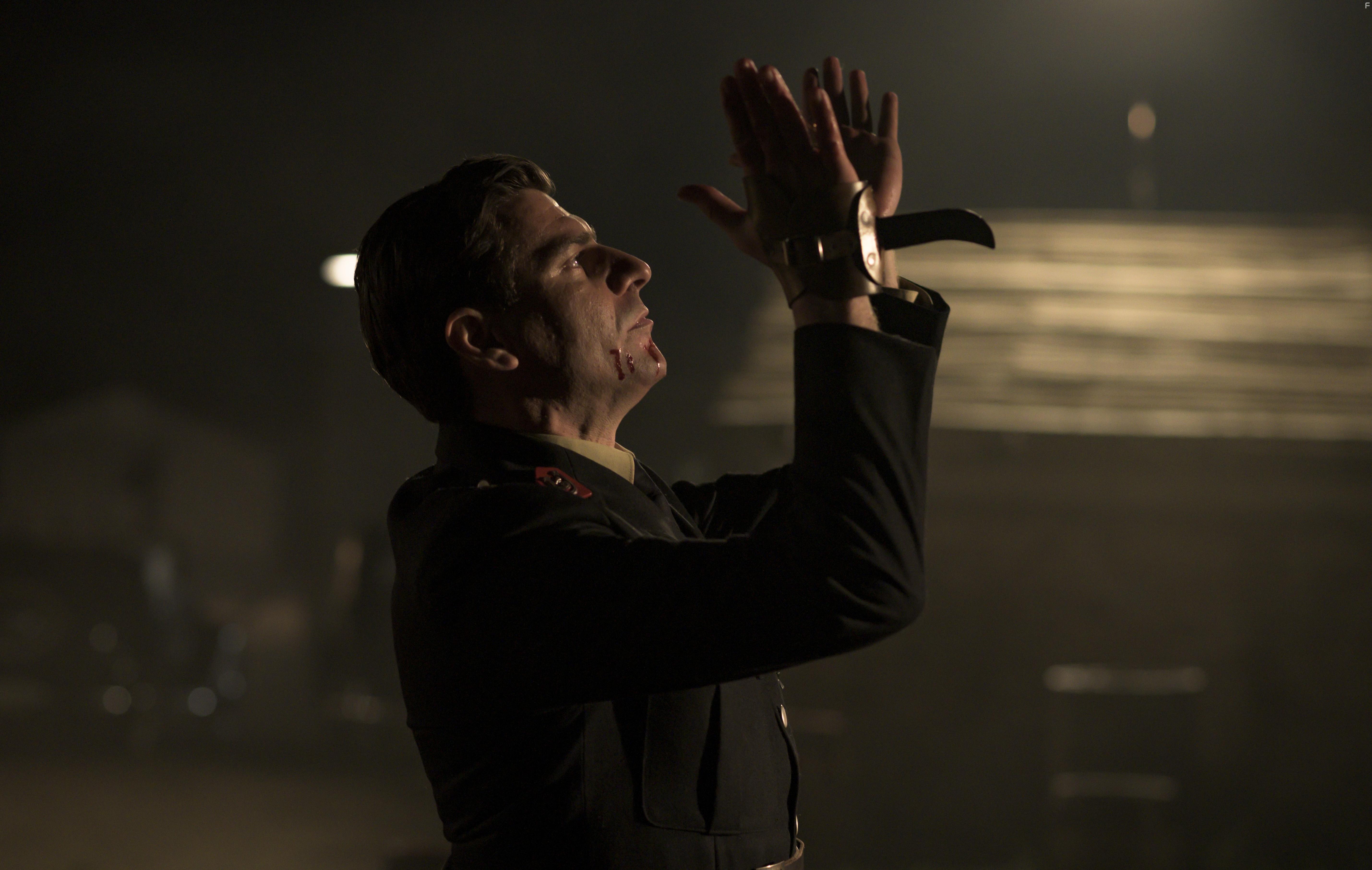 Igor Djordjevic in Dara iz Jasenovca (2020)