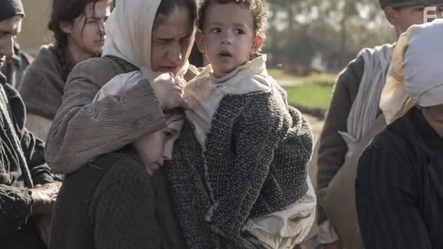 Dara iz Jasenovca (2020)