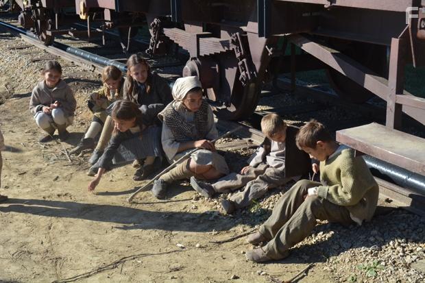 Dara iz Jasenovca (2020)