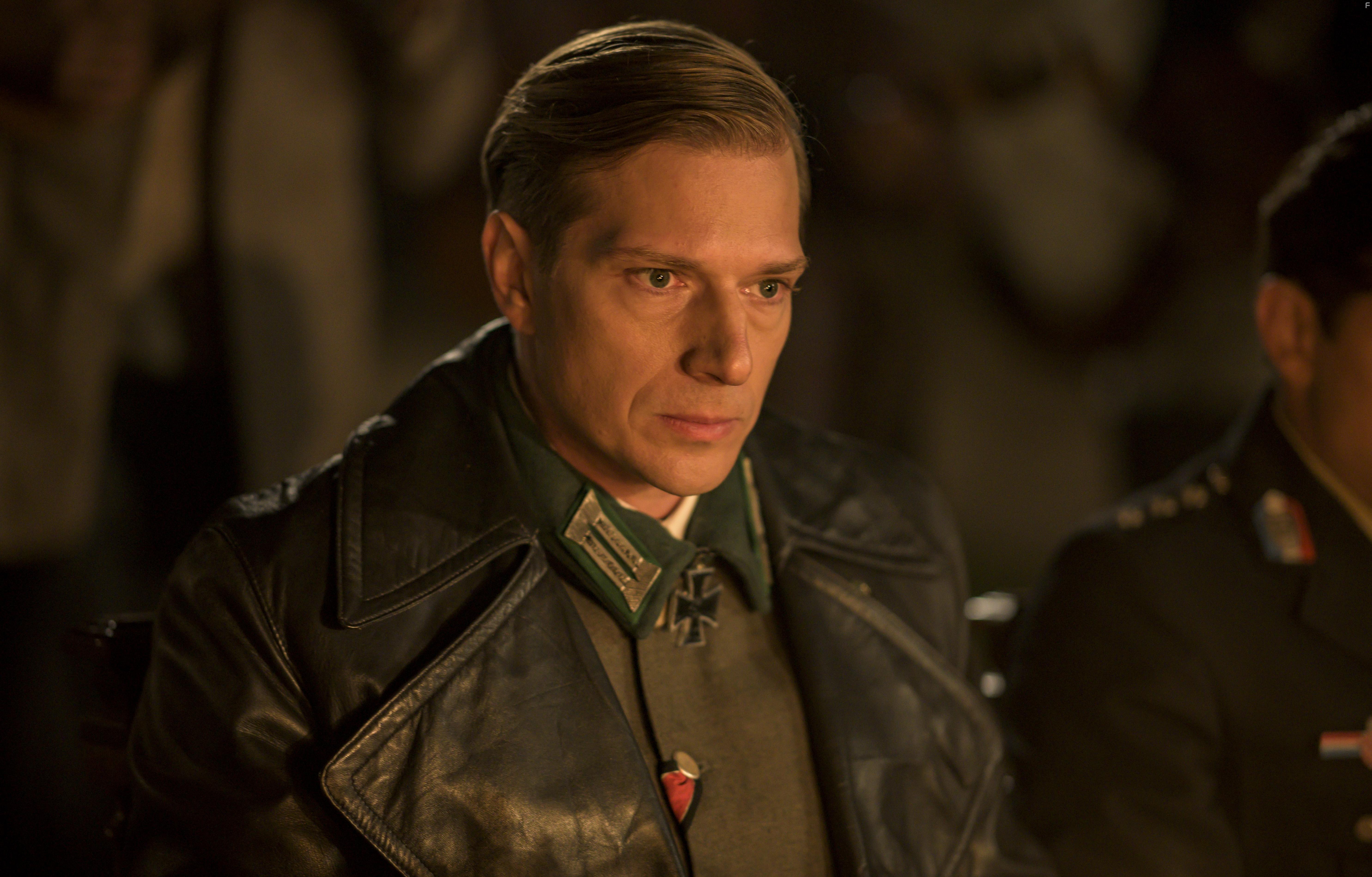 Petar Zekavica in Dara iz Jasenovca (2020)