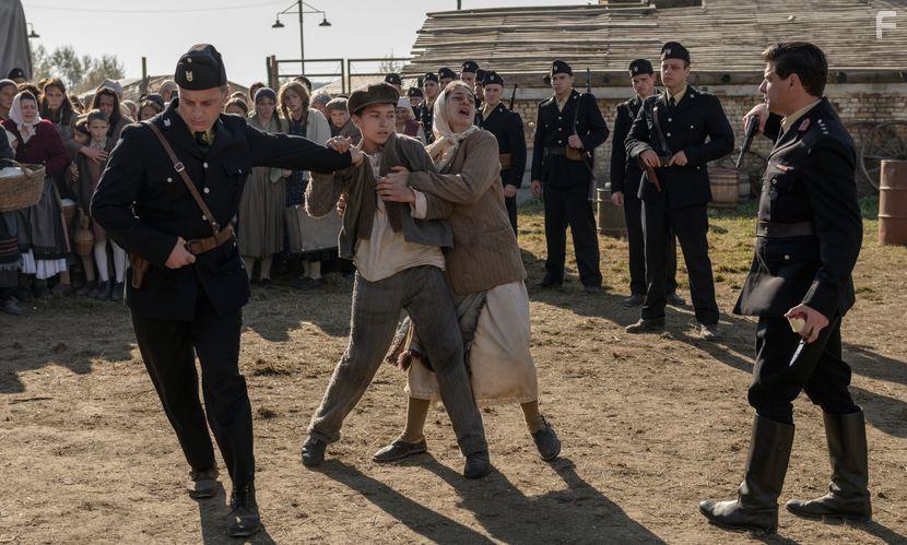 Dara iz Jasenovca (2020)