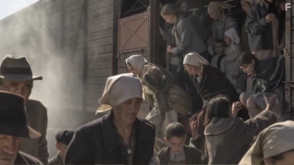 Dara iz Jasenovca (2020)