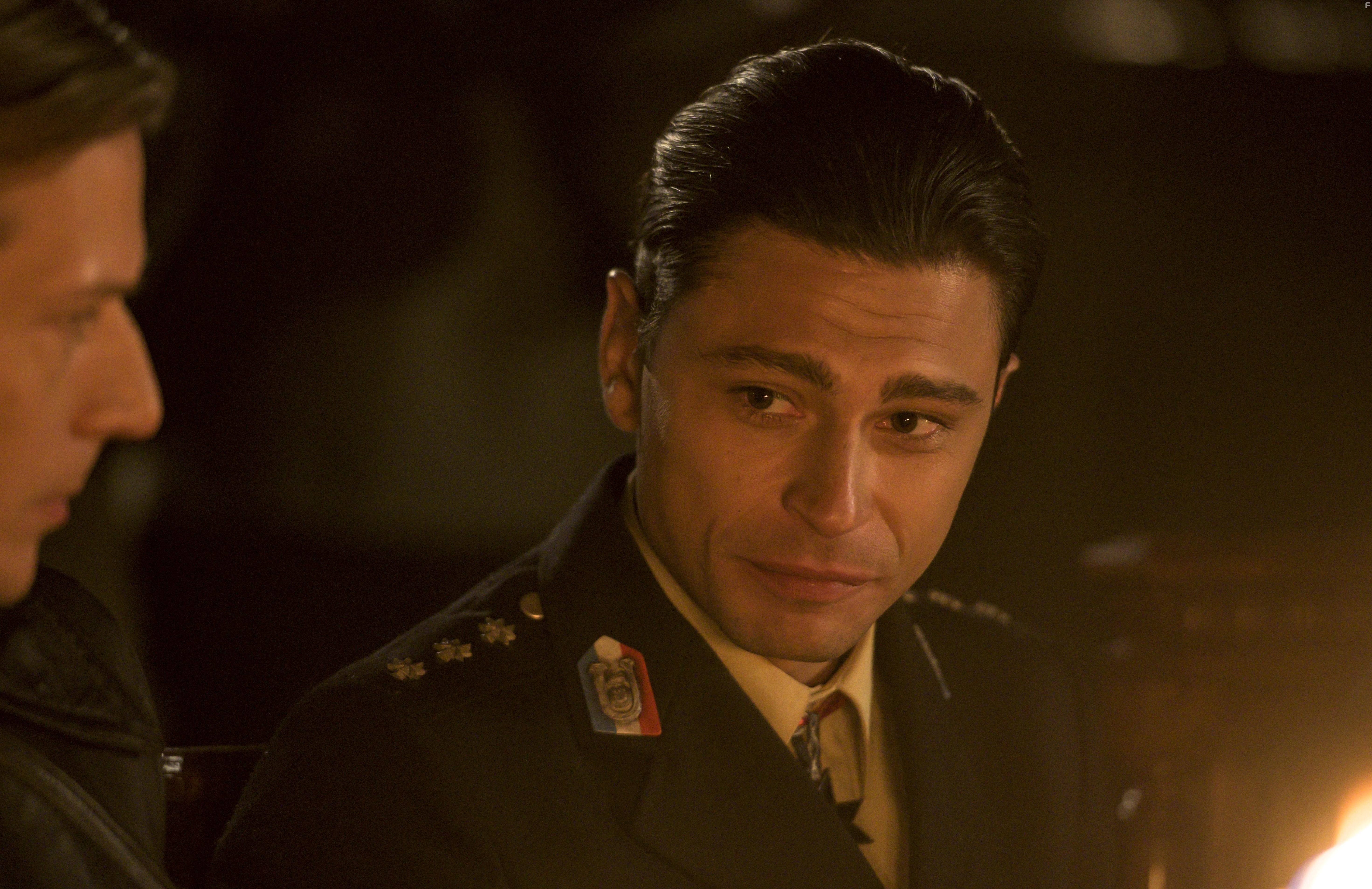 Marko Janketic in Dara iz Jasenovca (2020)