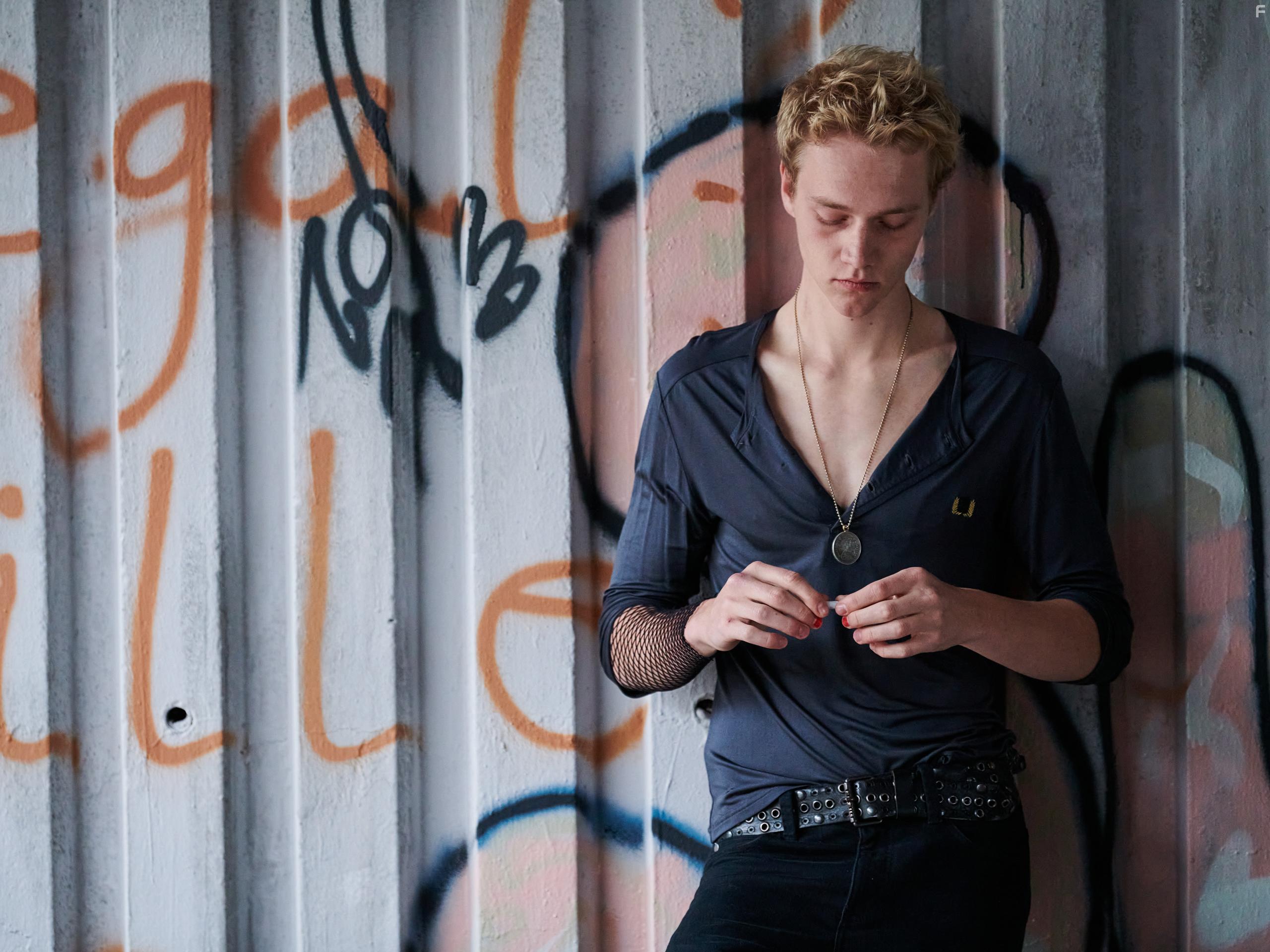 Wir Kinder vom Bahnhof Zoo (2021)