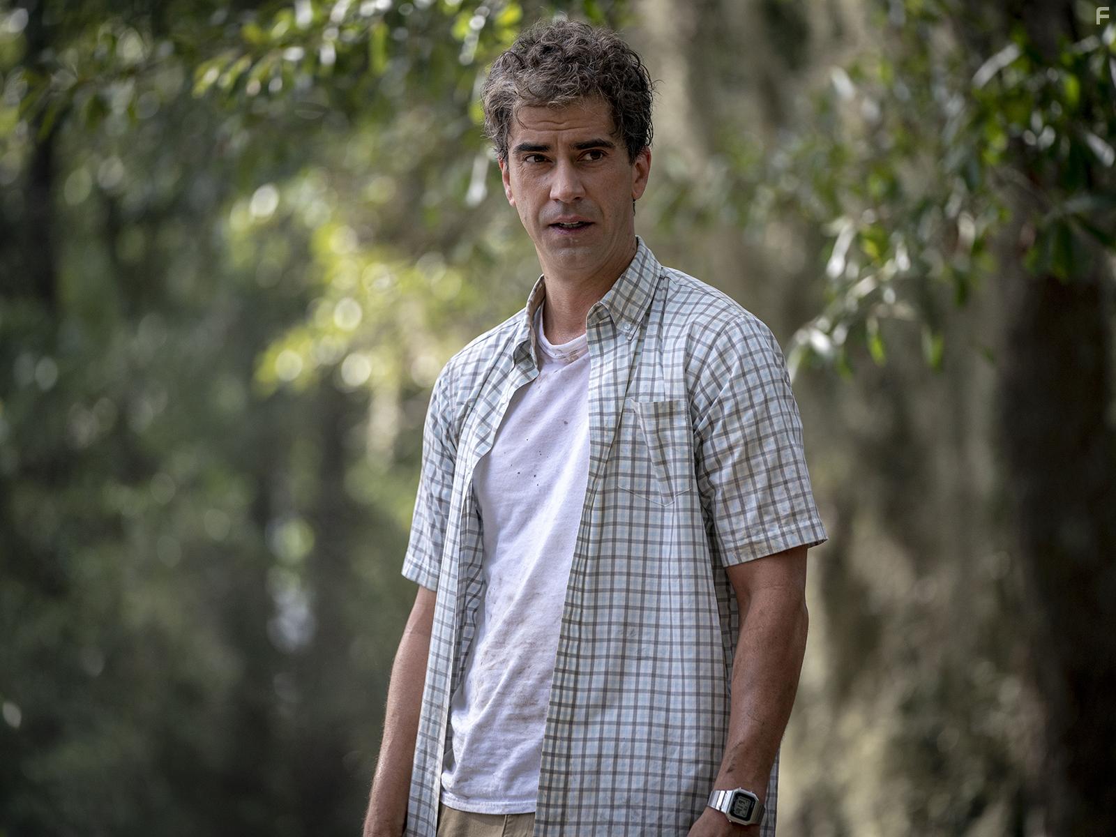 Tell Me Your Secrets (2021)