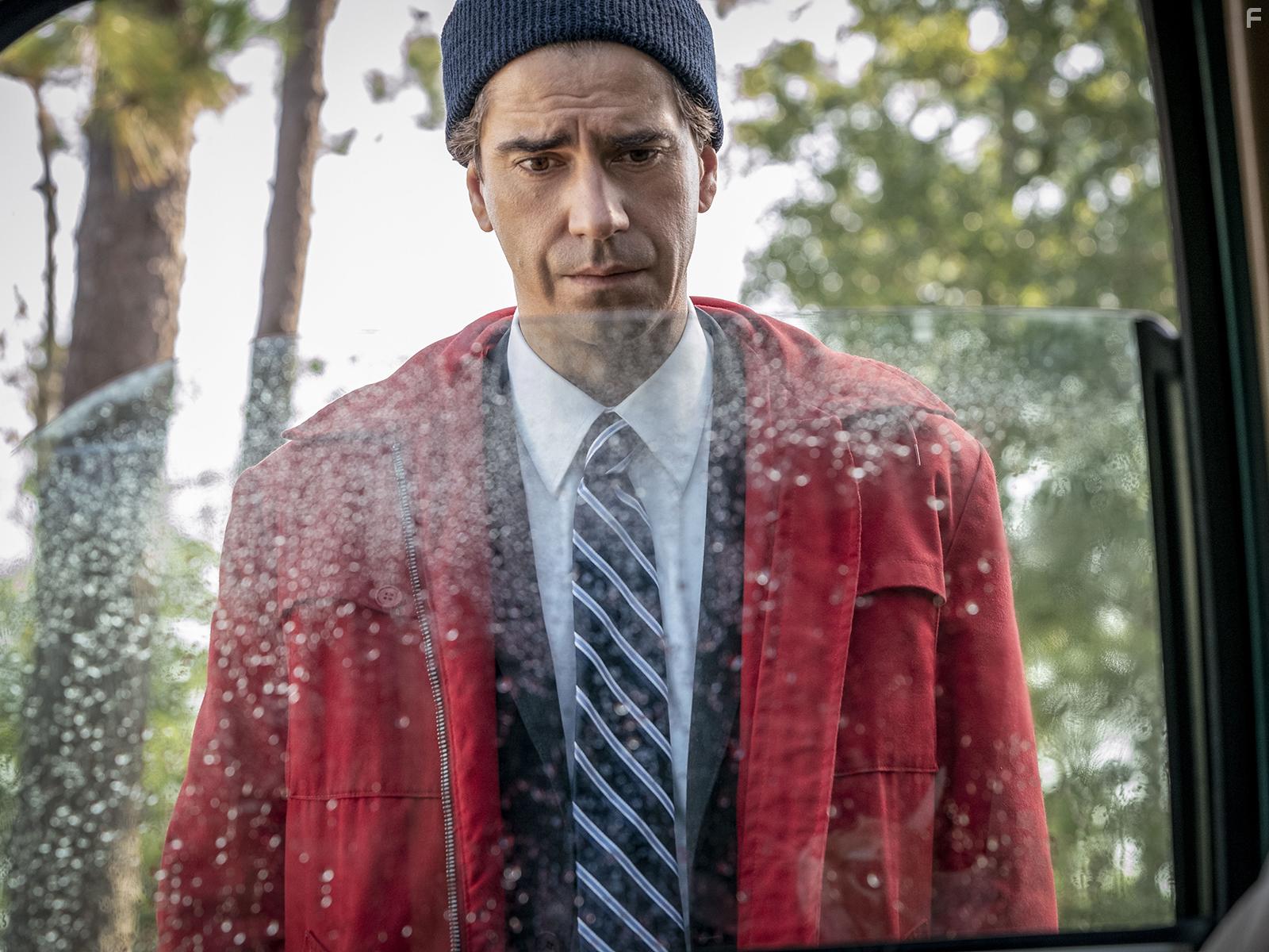 Tell Me Your Secrets (2021)