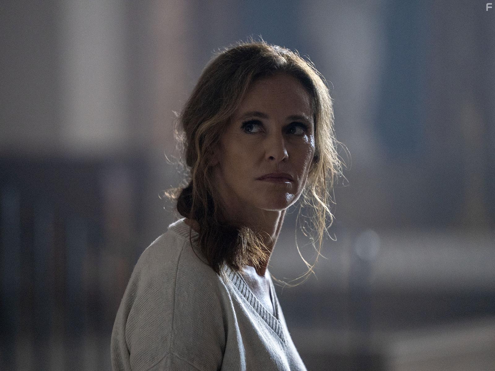 Tell Me Your Secrets (2021)