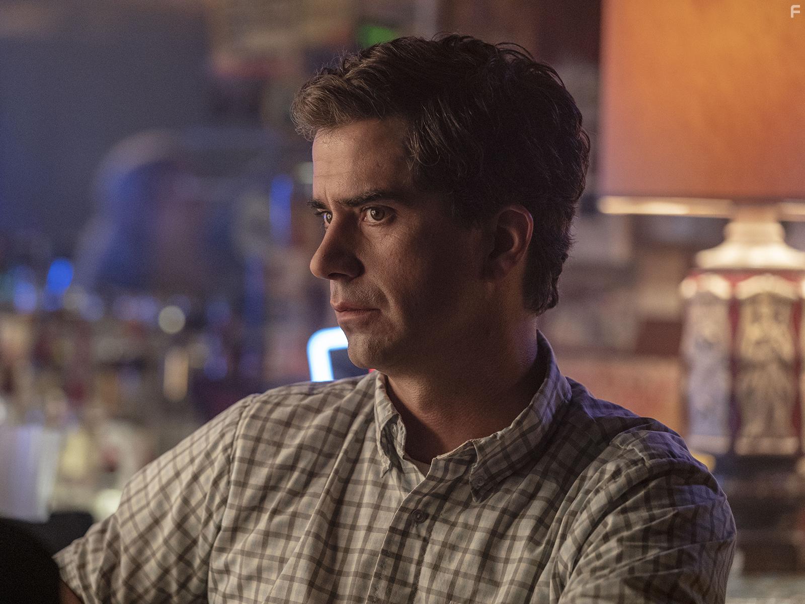 Tell Me Your Secrets (2021)