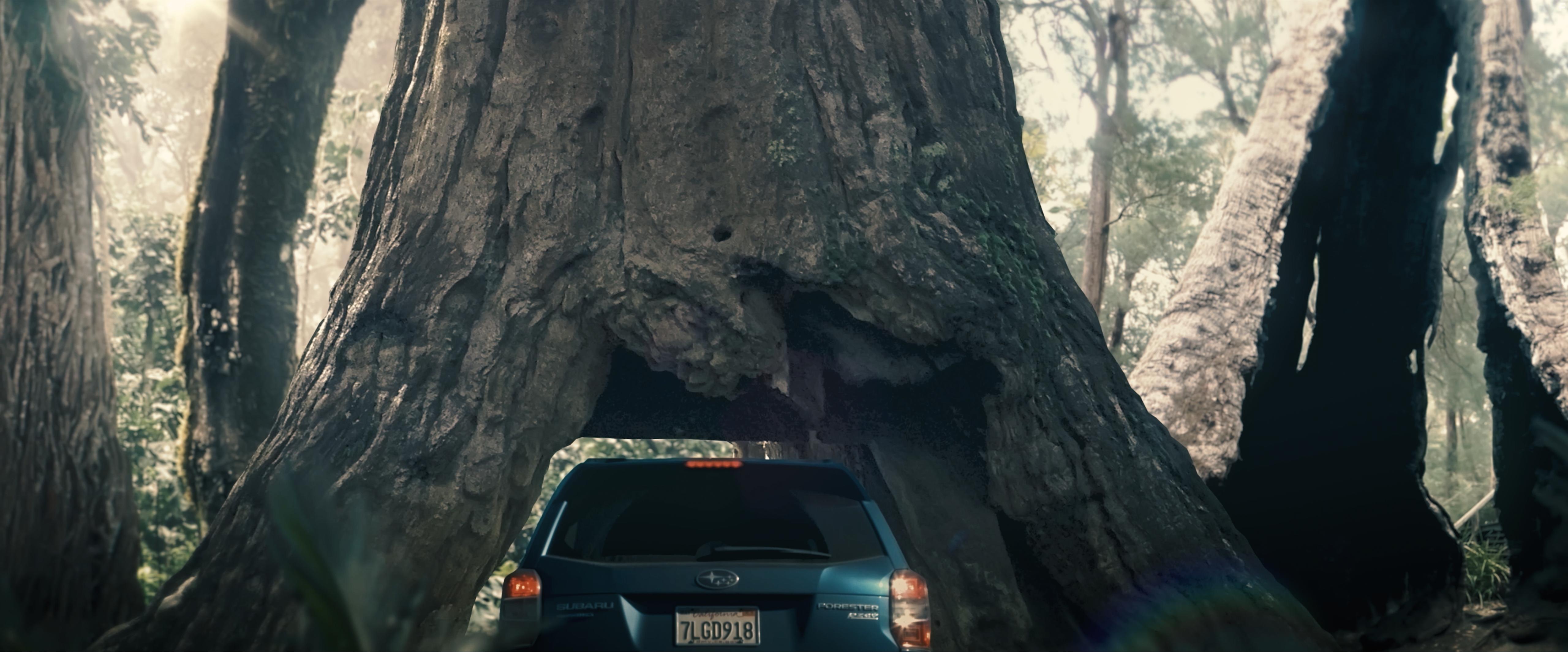 Julia Korolko in By No Means (2019)