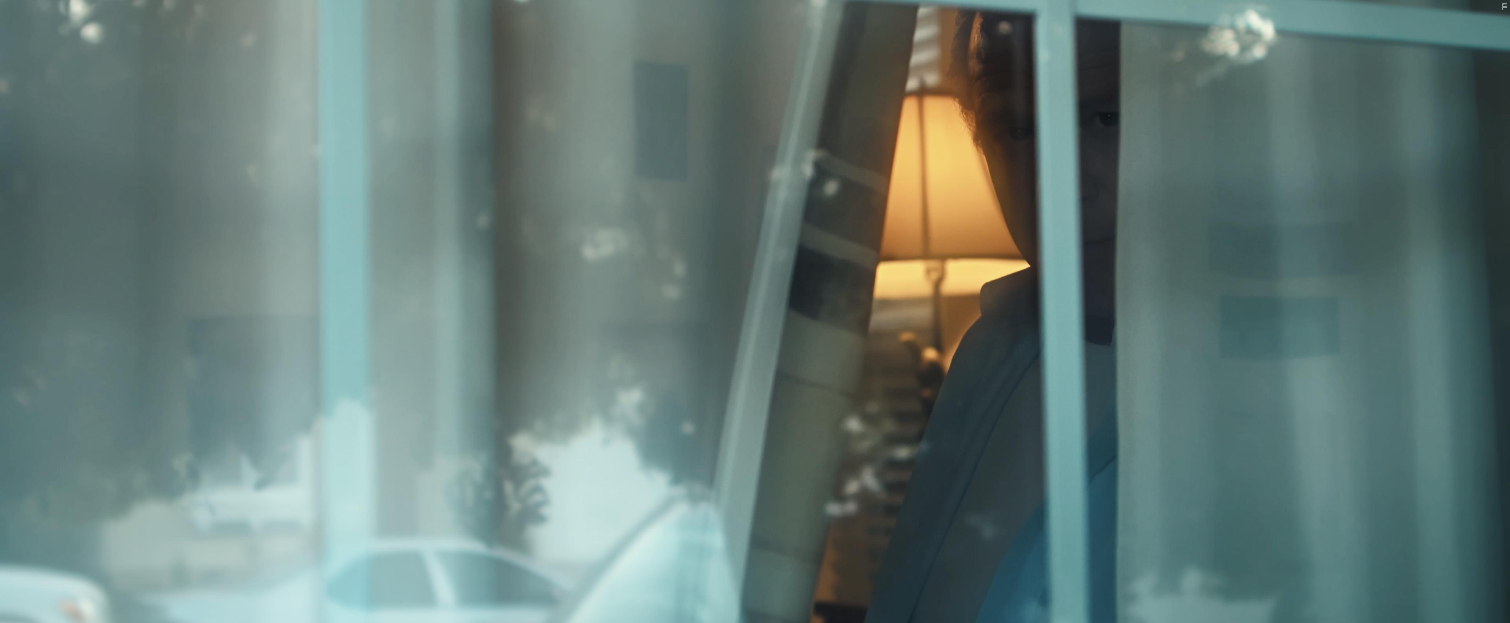 Duncan Heath in By No Means (2019)