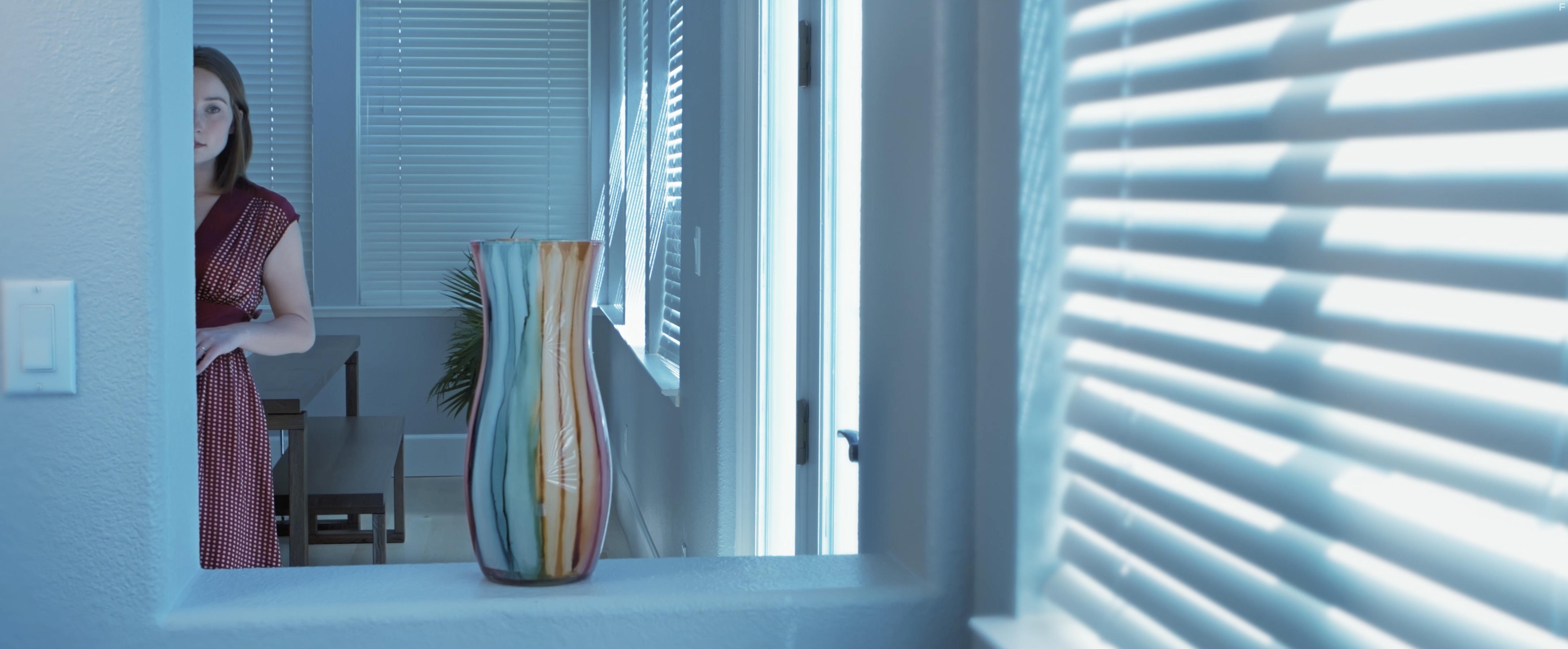 Taylor Ruhe in By No Means (2019)