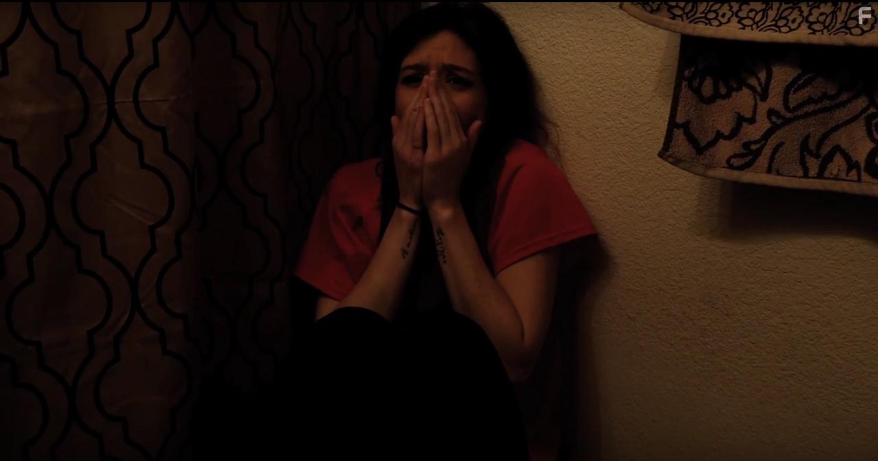 Dead End Demon (2017)