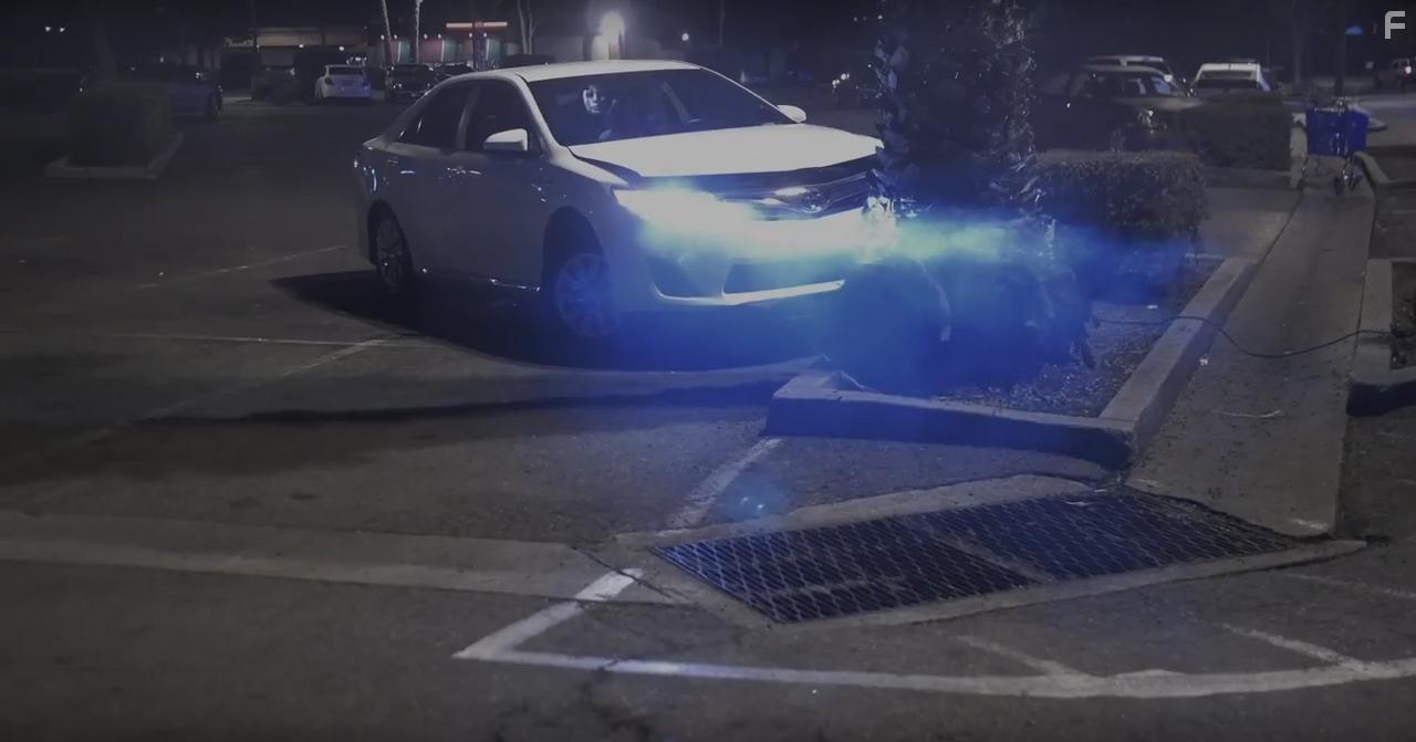 Dead End Demon (2017)