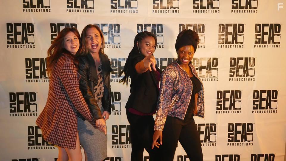 Dead End Demon (2017)