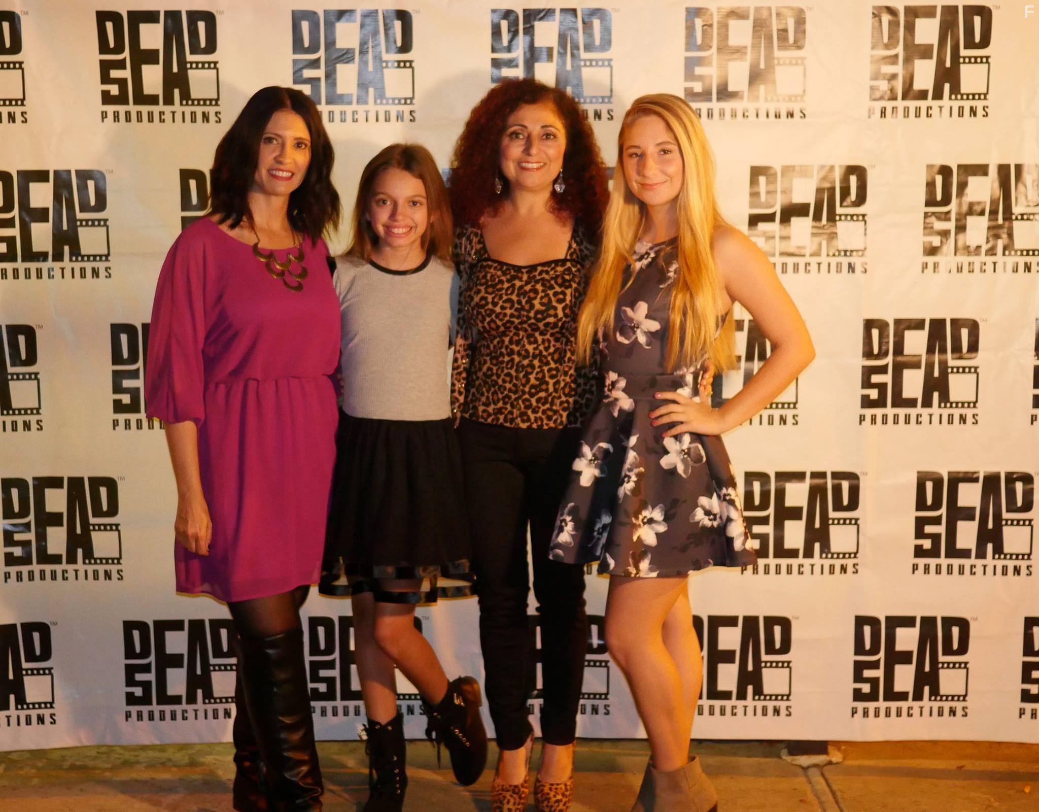 Dead End Demon (2017)