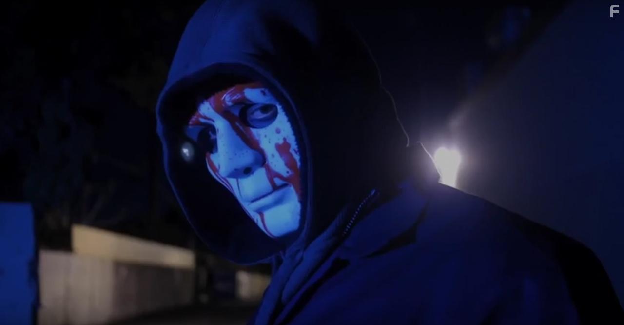 Dead End Demon (2017)