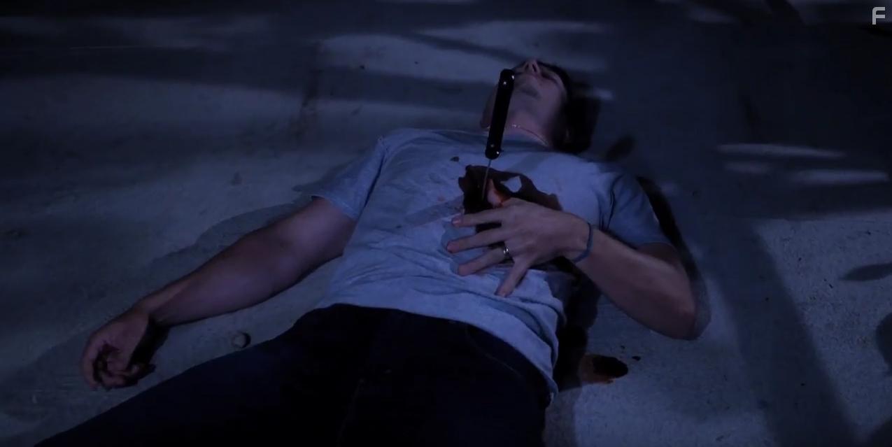 Dead End Demon (2017)