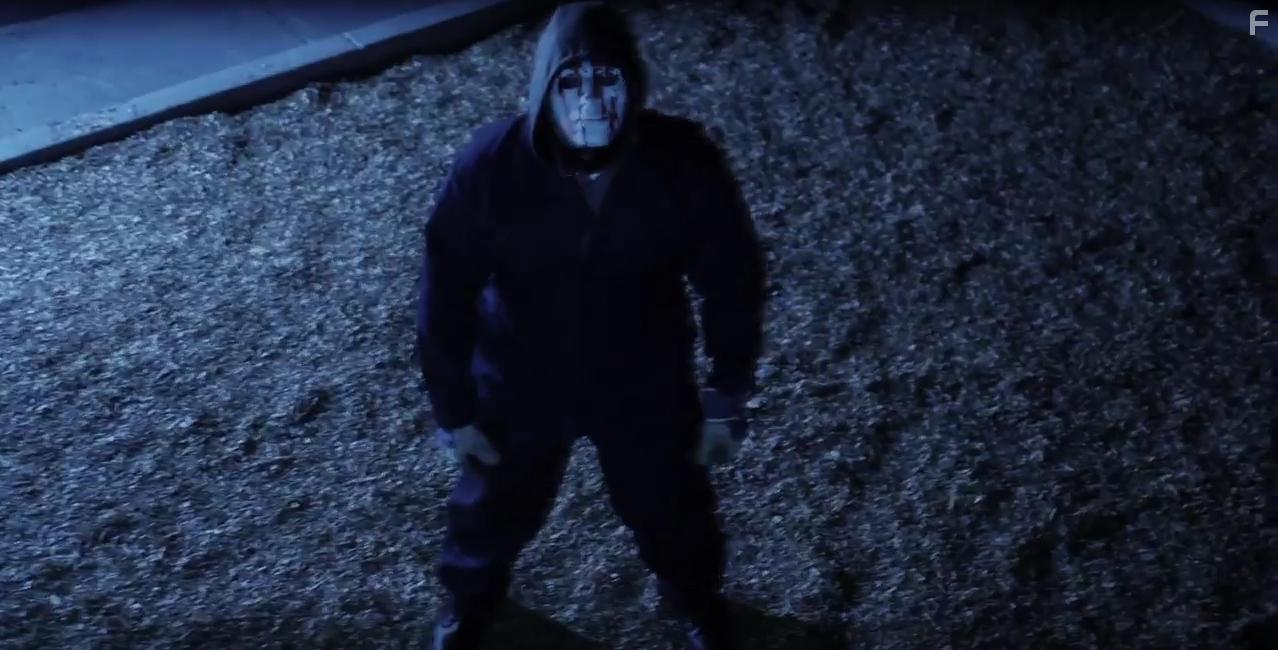 Dead End Demon (2017)