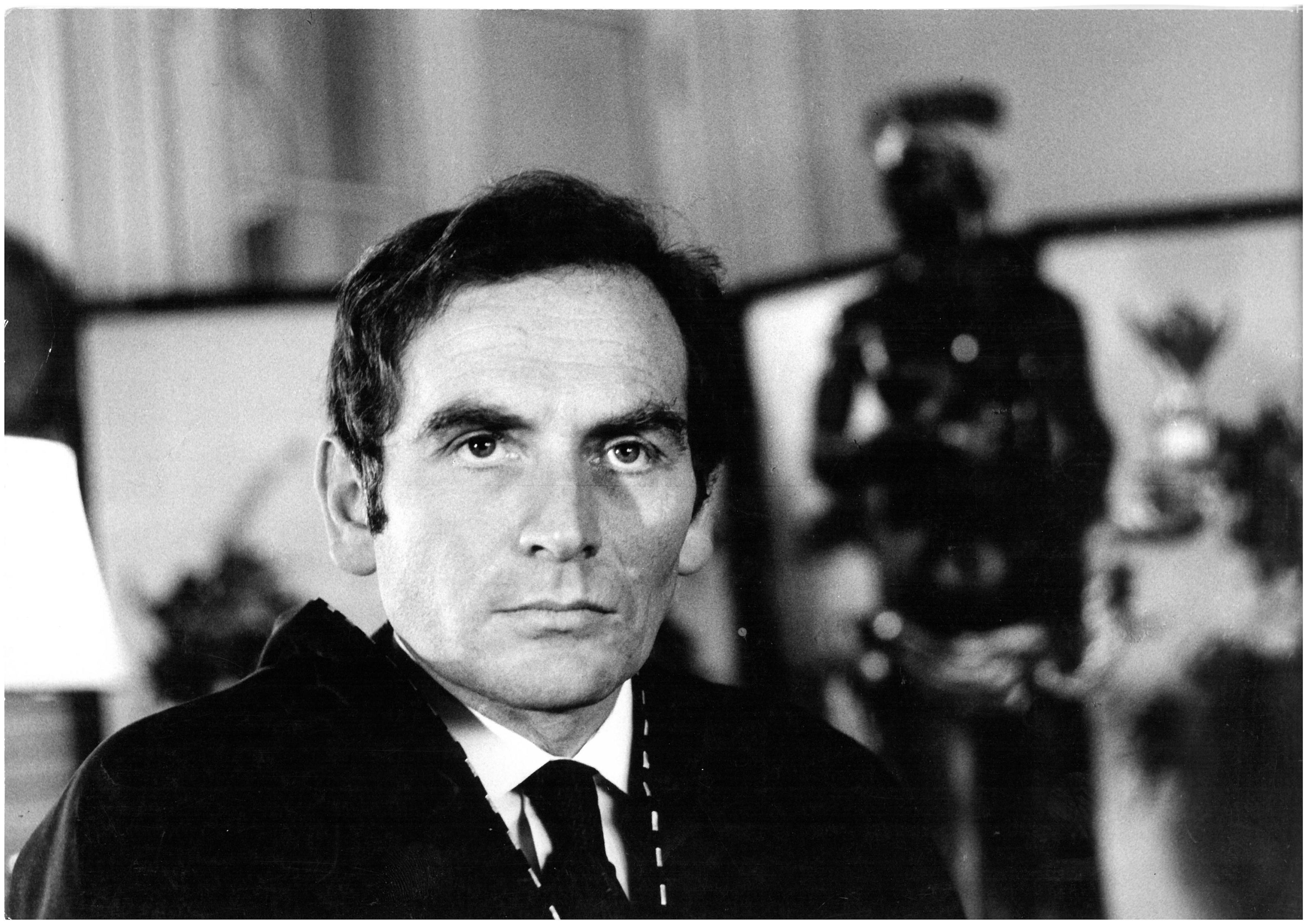 Дом Пьера Кардена