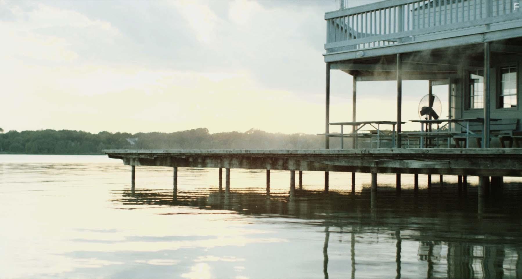 Revenge in Kind (2017)