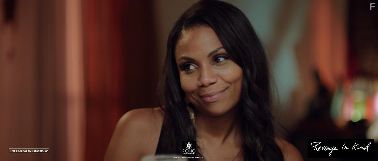 Sophia Knolton in Revenge in Kind (2017)