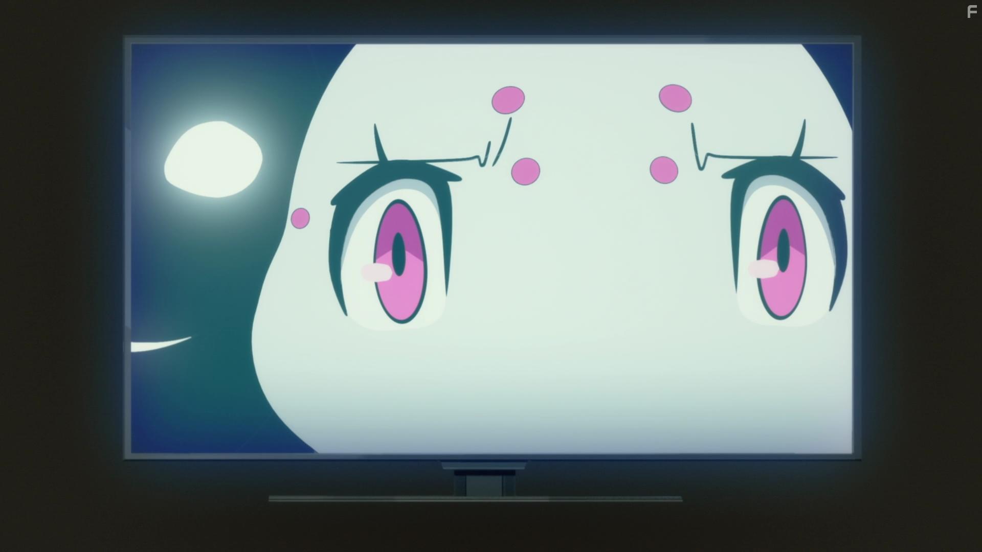 Kumo Desu ga, Nanika? (2021)