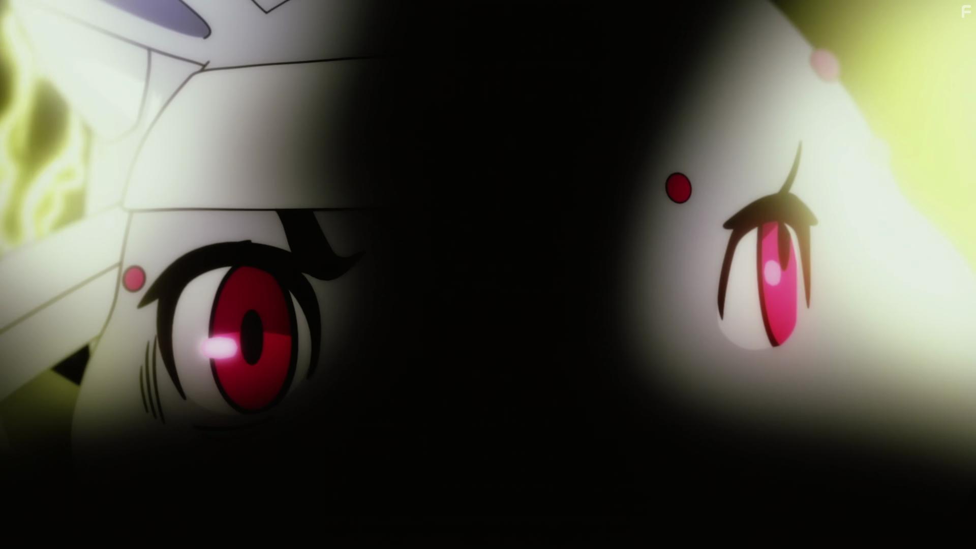 Kumo Desu ga, Nanika? (2021)