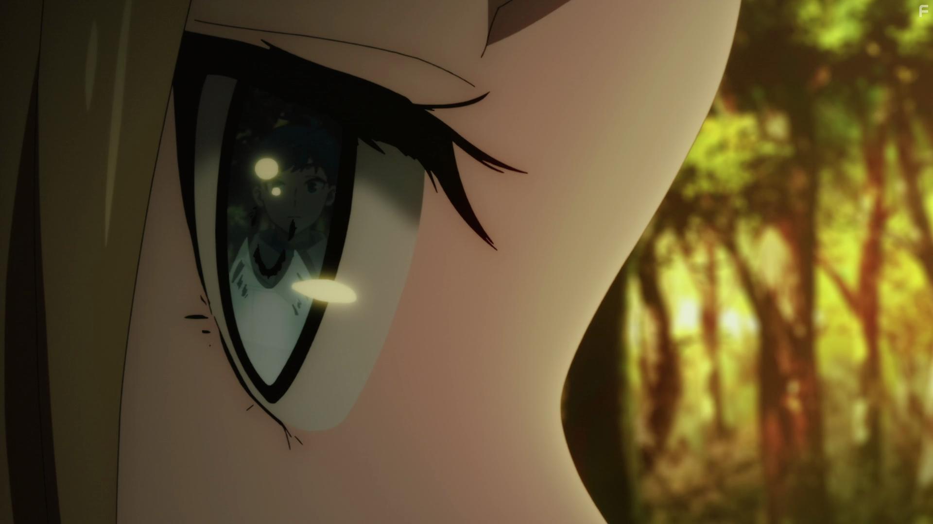 Kumo Desu ga, Nanika? (2021)