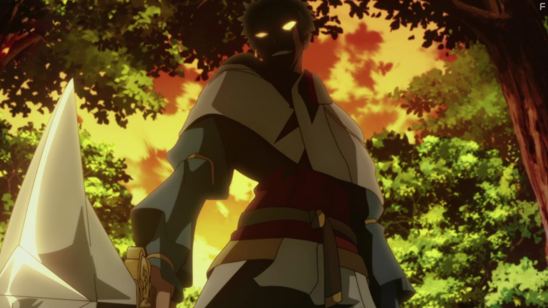 Kumo Desu ga, Nanika? (2021)