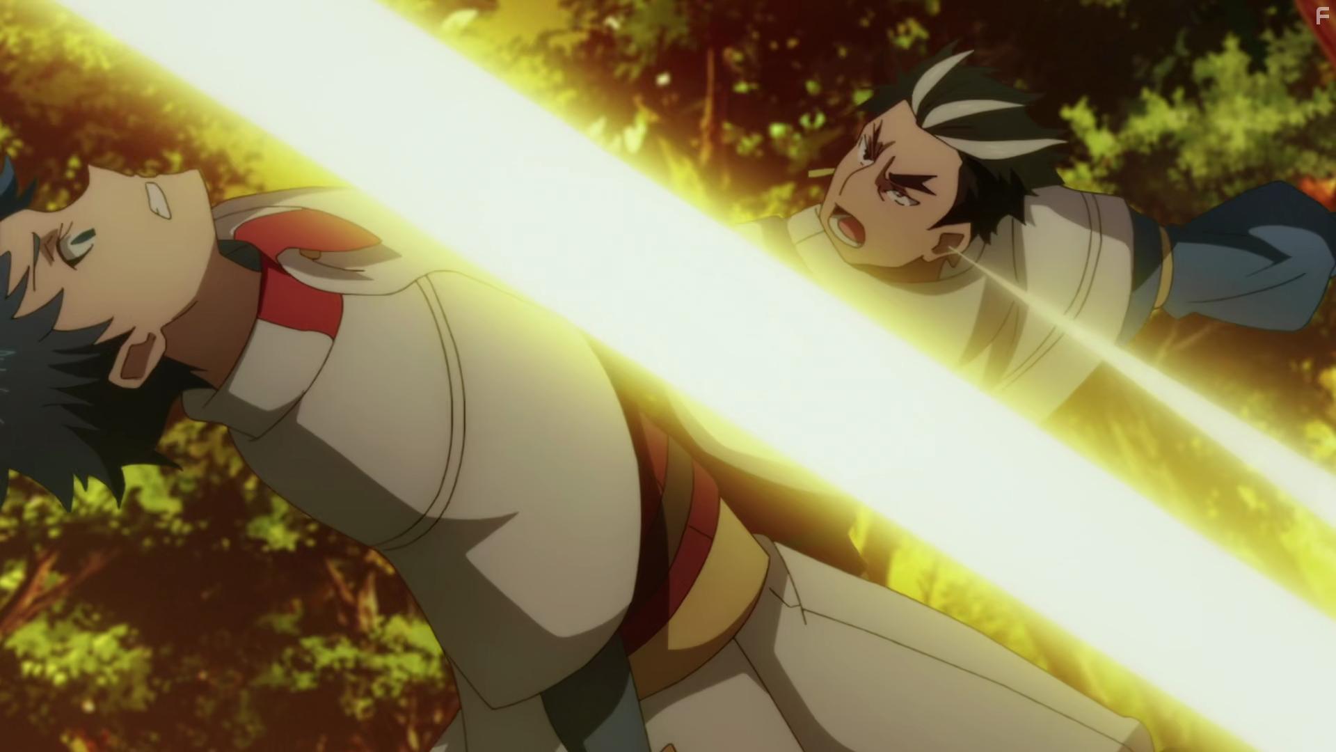 Kumo Desu ga, Nanika? (2021)