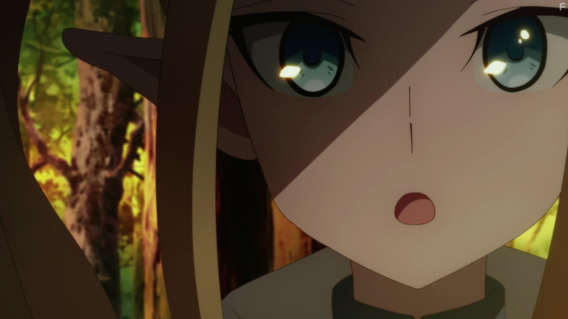 Kumo Desu ga, Nanika? (2021)