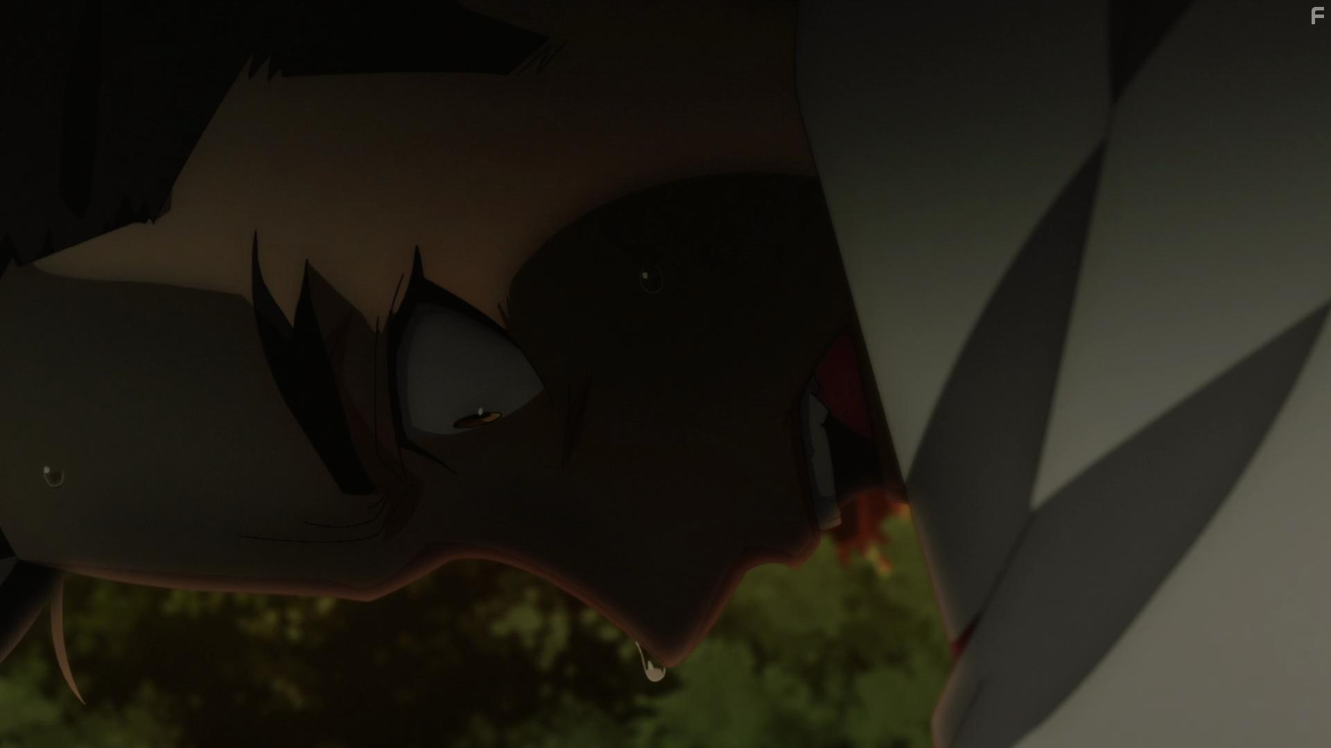 Kumo Desu ga, Nanika? (2021)