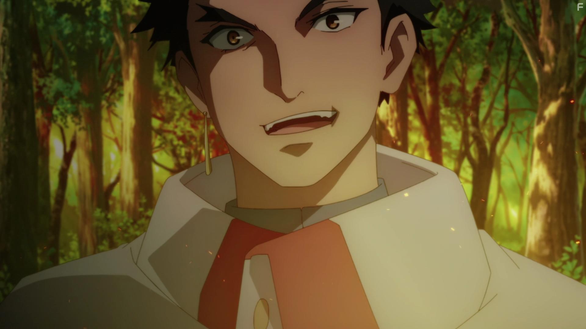 Kumo Desu ga, Nanika? (2021)