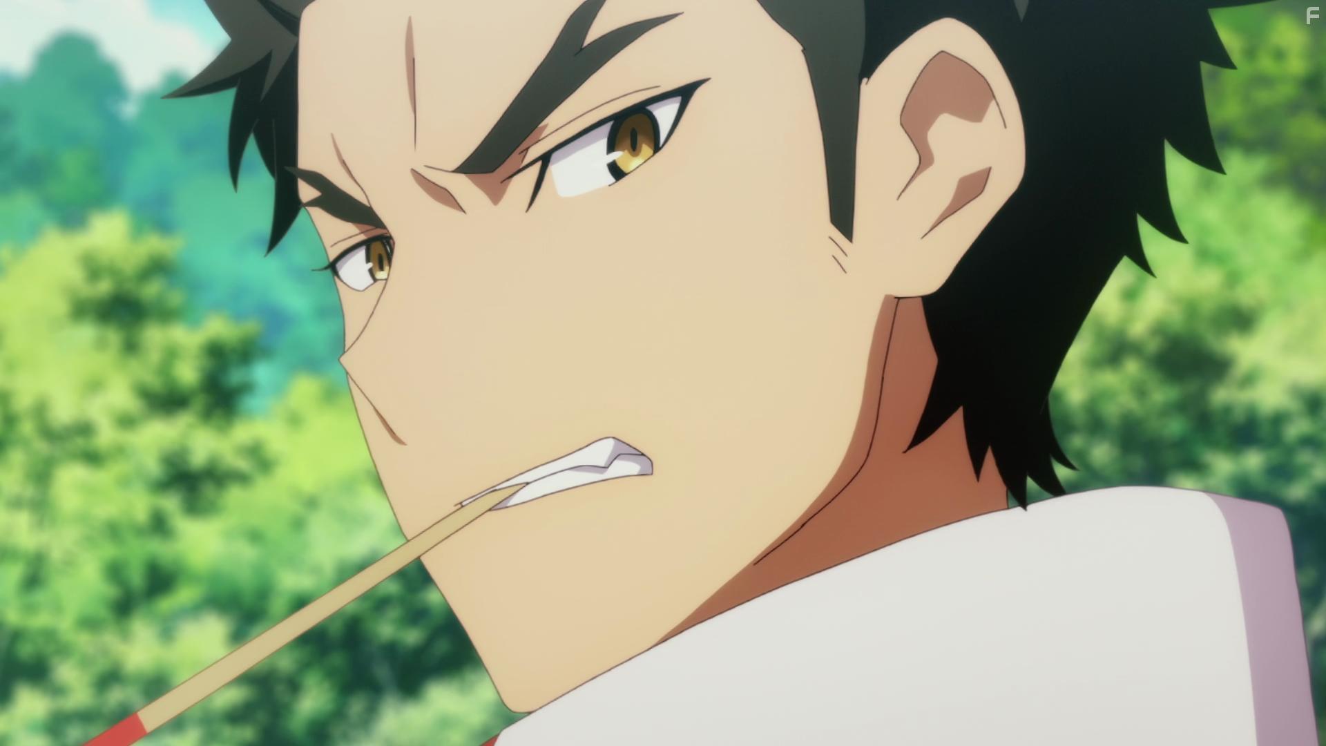 Kumo Desu ga, Nanika? (2021)