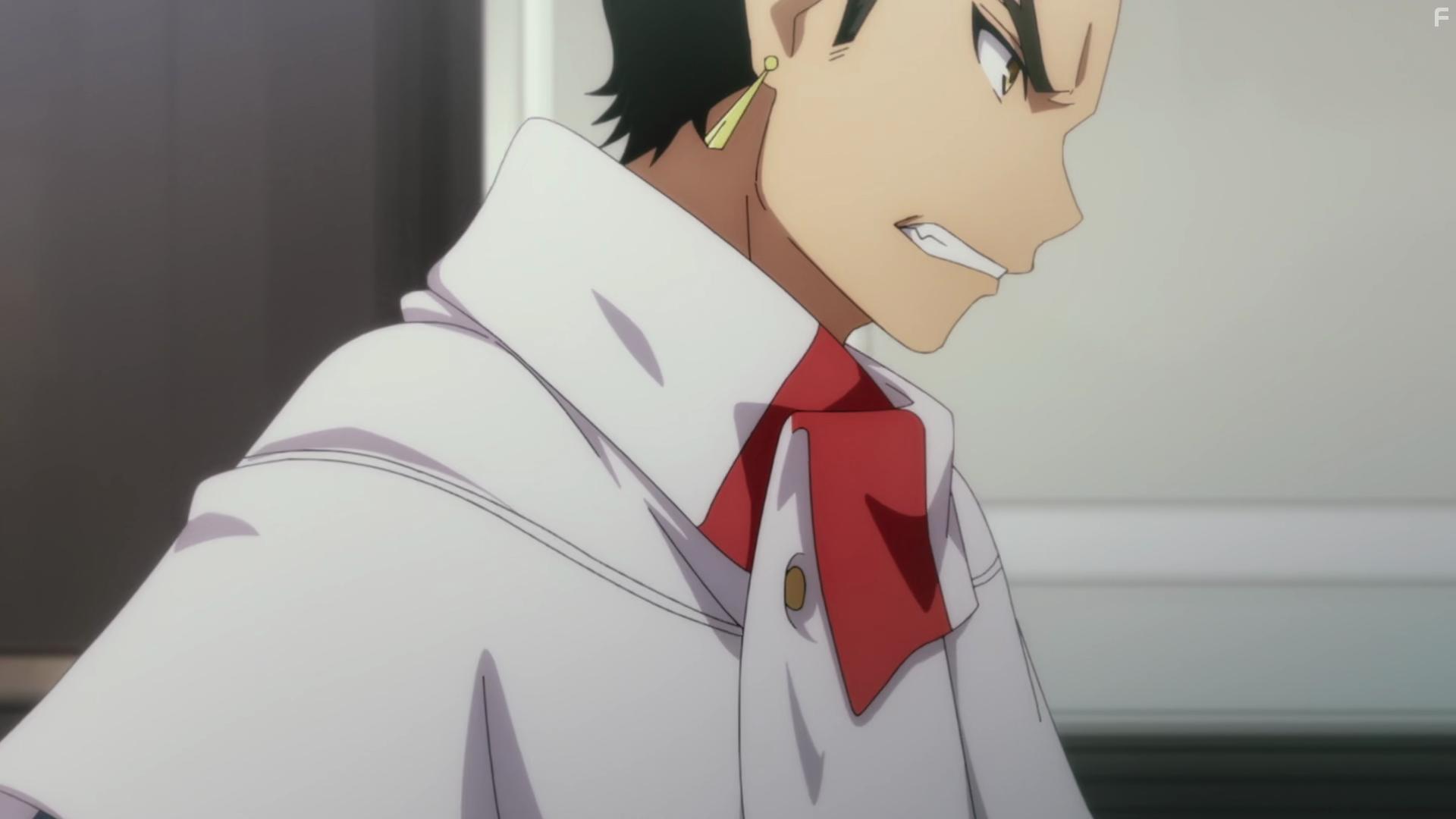 Kumo Desu ga, Nanika? (2021)