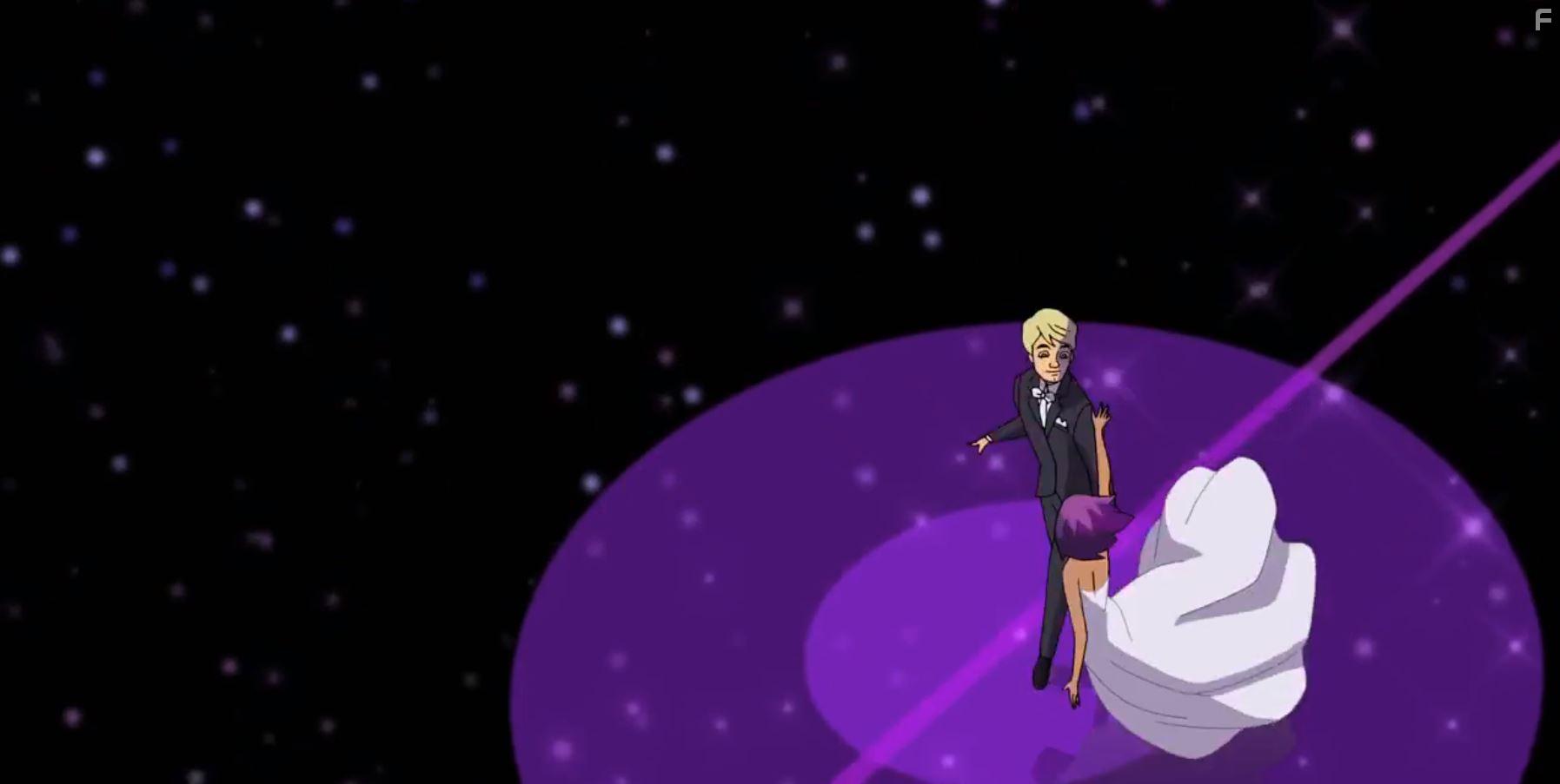 Stretch Armstrong & the Flex Fighters (2017)