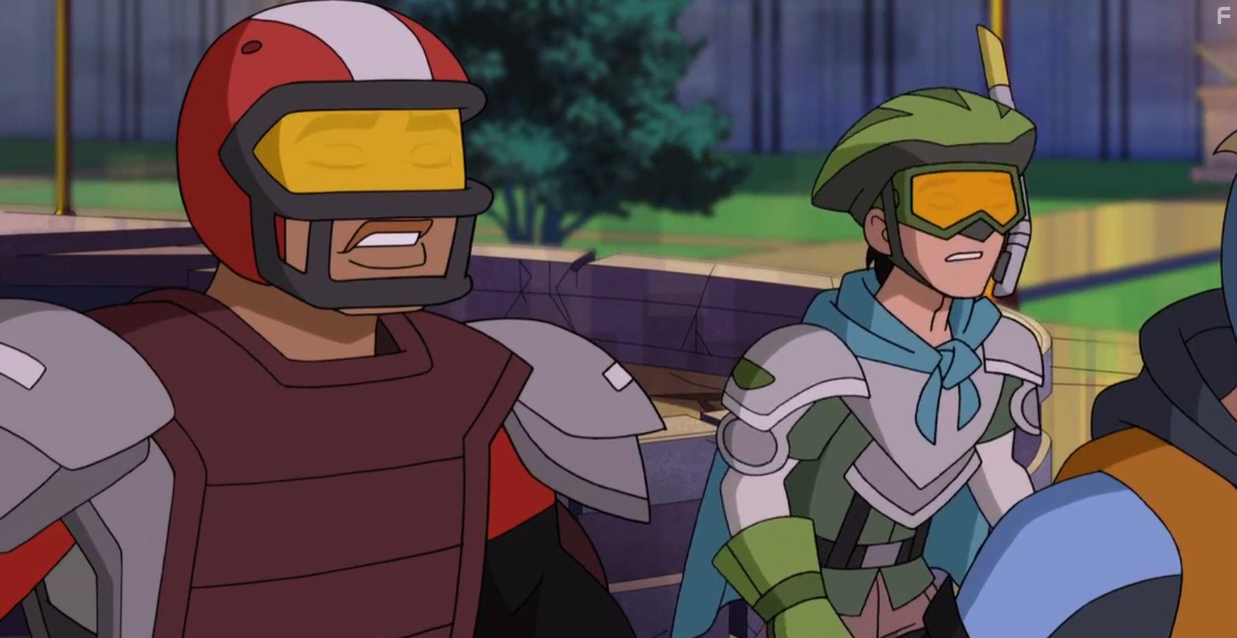 Стретч Армстронг