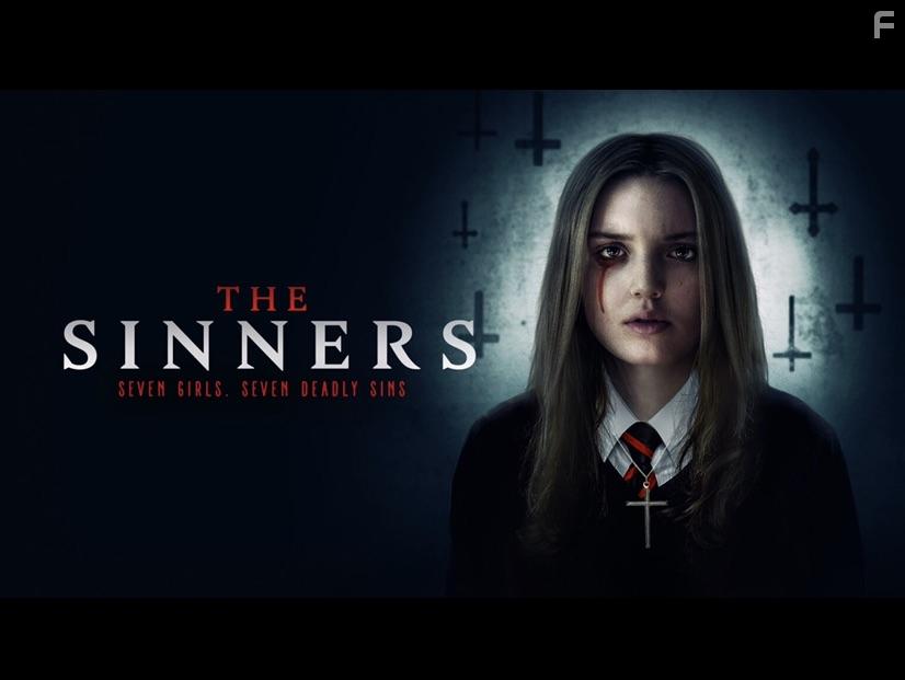 The Sinners Signature Entertainment