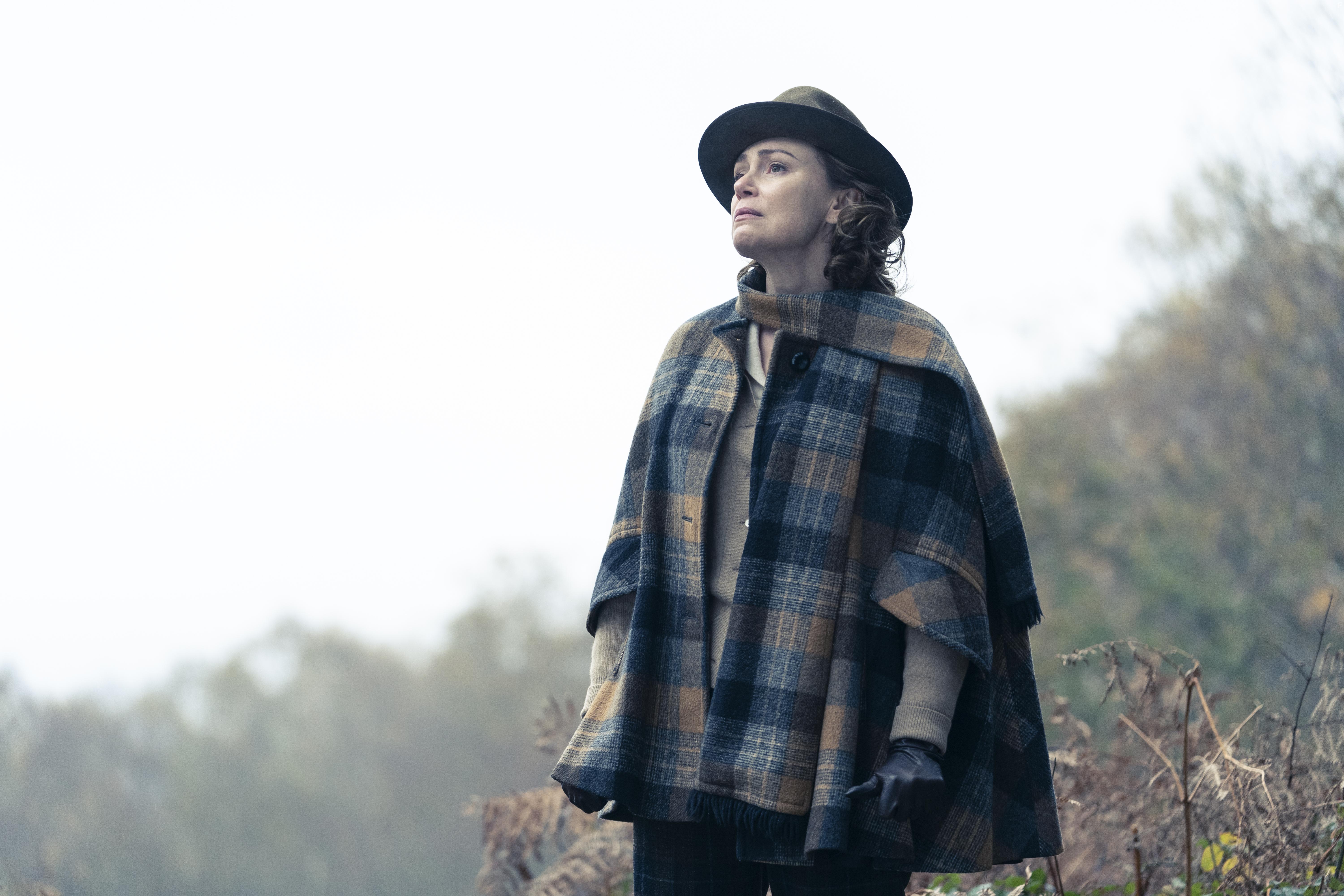 Нетихая жизнь