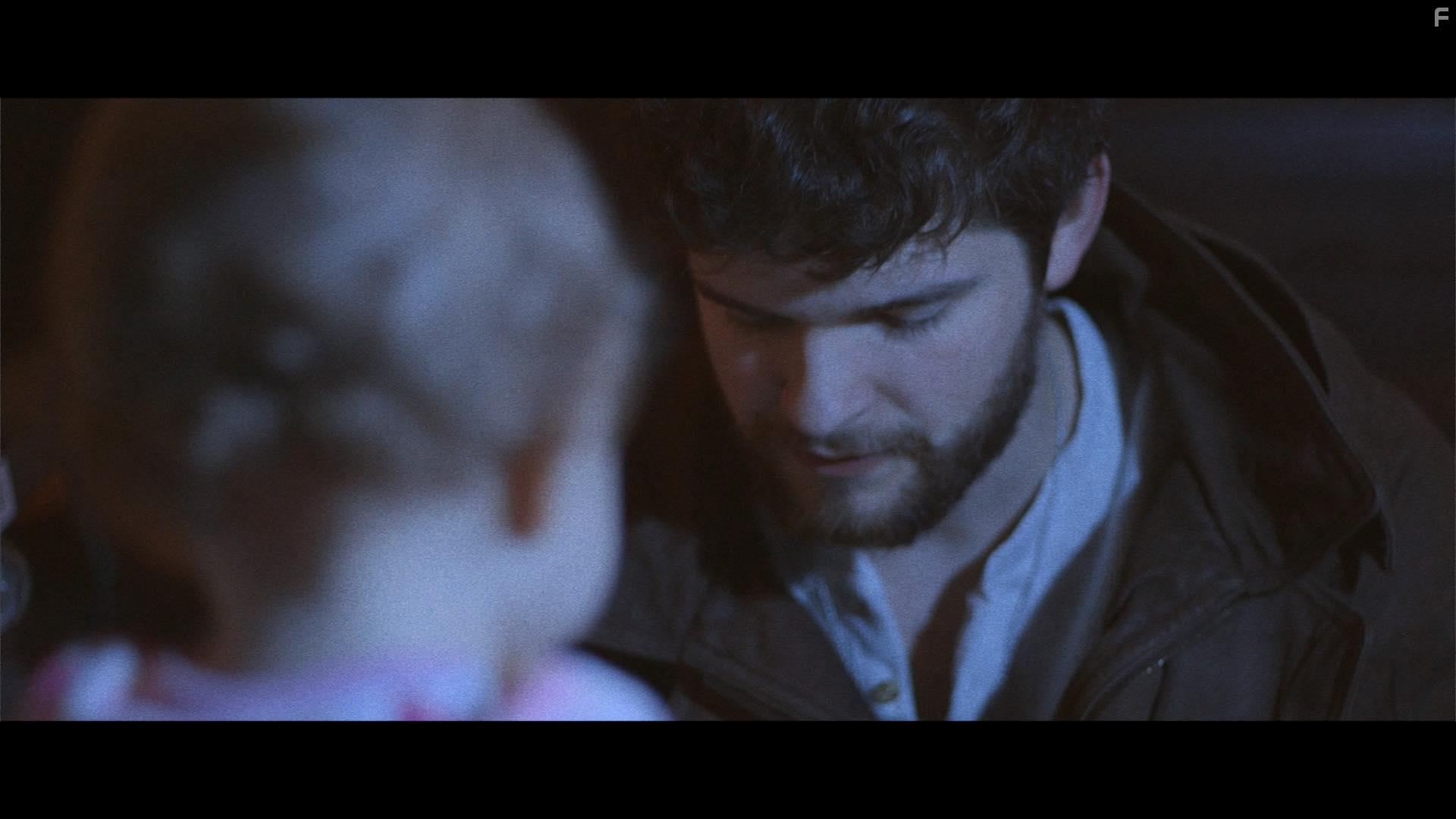 Creature in the Dark (2020)