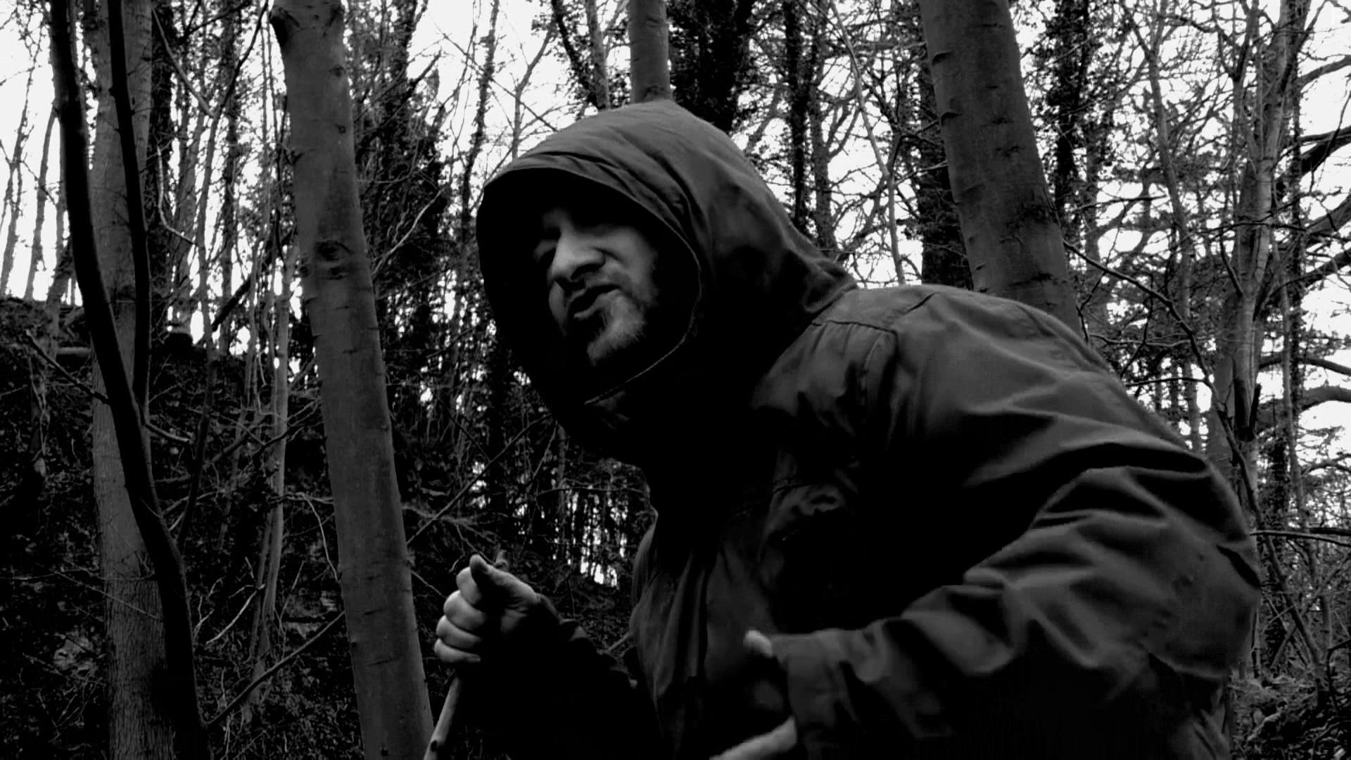 Paul Weeks in Markham (2020)